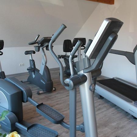 Hotel Ripken Kirchhatten ภายนอก รูปภาพ