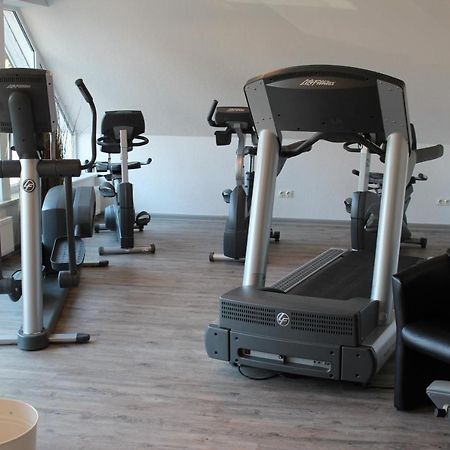 Hotel Ripken Kirchhatten ภายนอก รูปภาพ