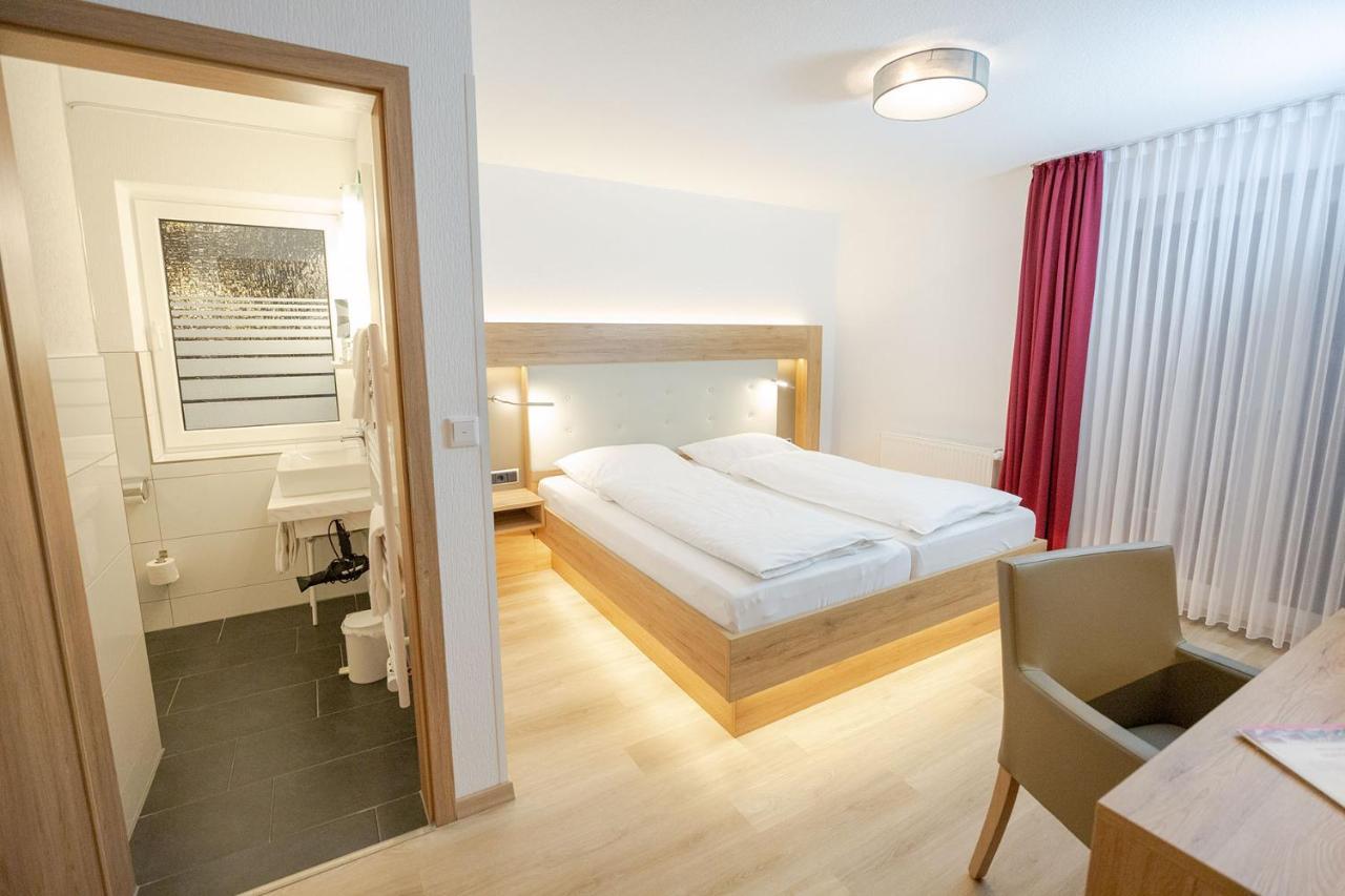 Hotel Ripken Kirchhatten ภายนอก รูปภาพ