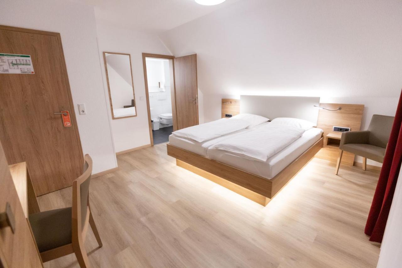 Hotel Ripken Kirchhatten ภายนอก รูปภาพ