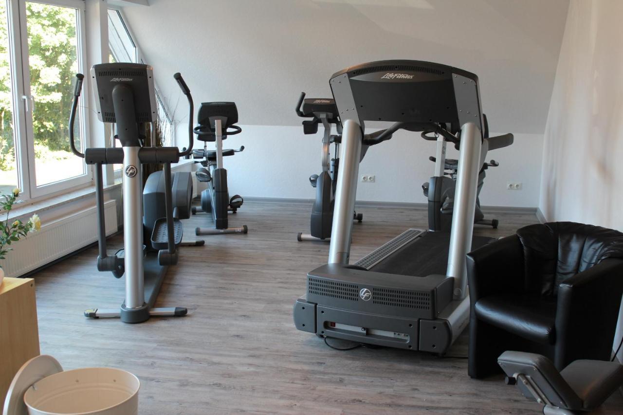 Hotel Ripken Kirchhatten ภายนอก รูปภาพ