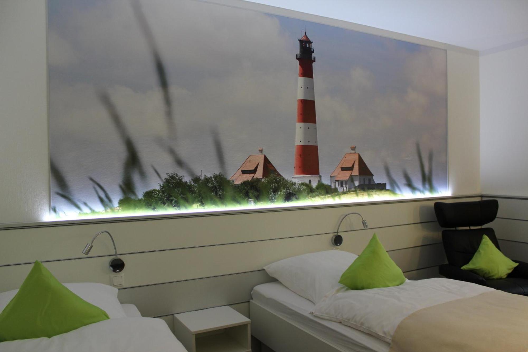 Hotel Ripken Kirchhatten ห้อง รูปภาพ