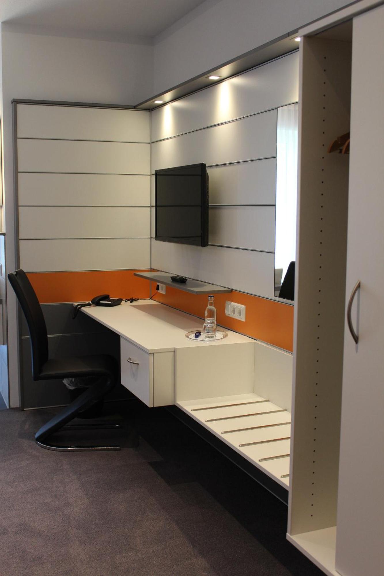 Hotel Ripken Kirchhatten ห้อง รูปภาพ