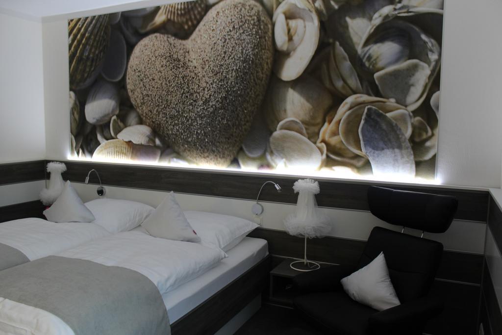 Hotel Ripken Kirchhatten ภายนอก รูปภาพ
