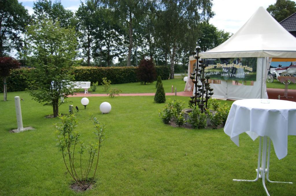 Hotel Ripken Kirchhatten ภายนอก รูปภาพ