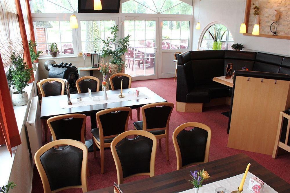 Hotel Ripken Kirchhatten ภายนอก รูปภาพ