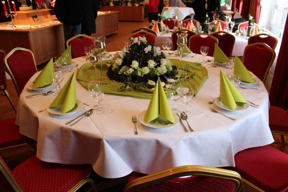 Hotel Ripken Kirchhatten ภายนอก รูปภาพ