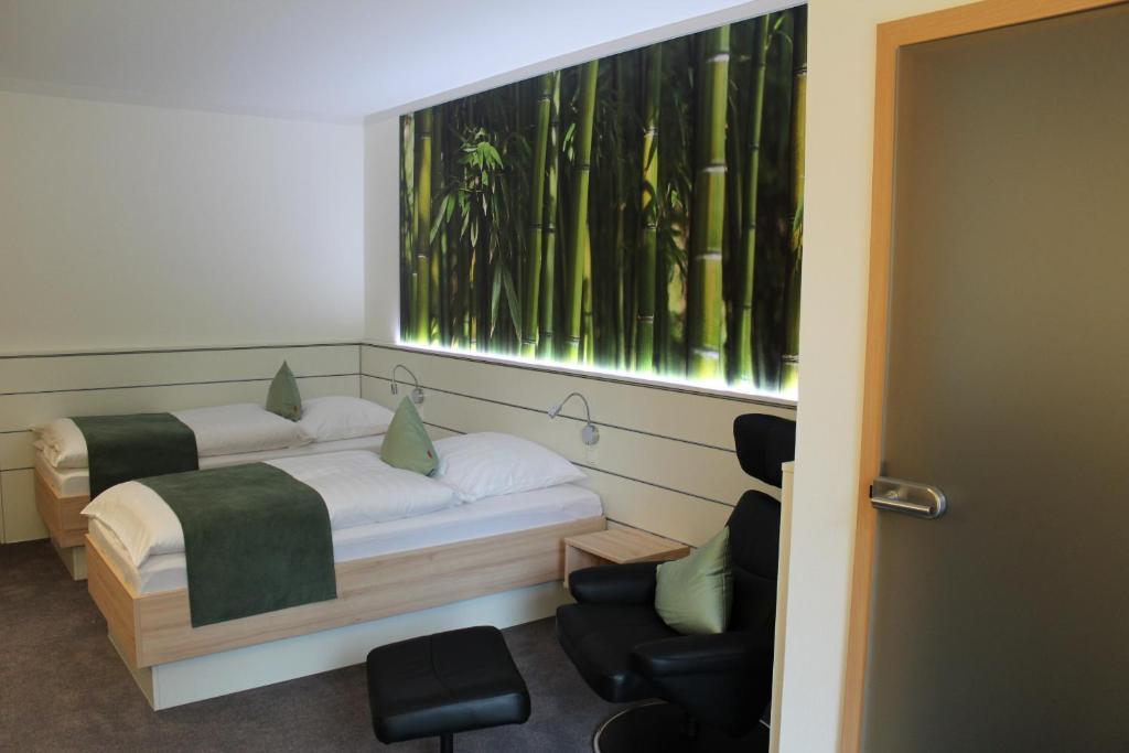Hotel Ripken Kirchhatten ห้อง รูปภาพ