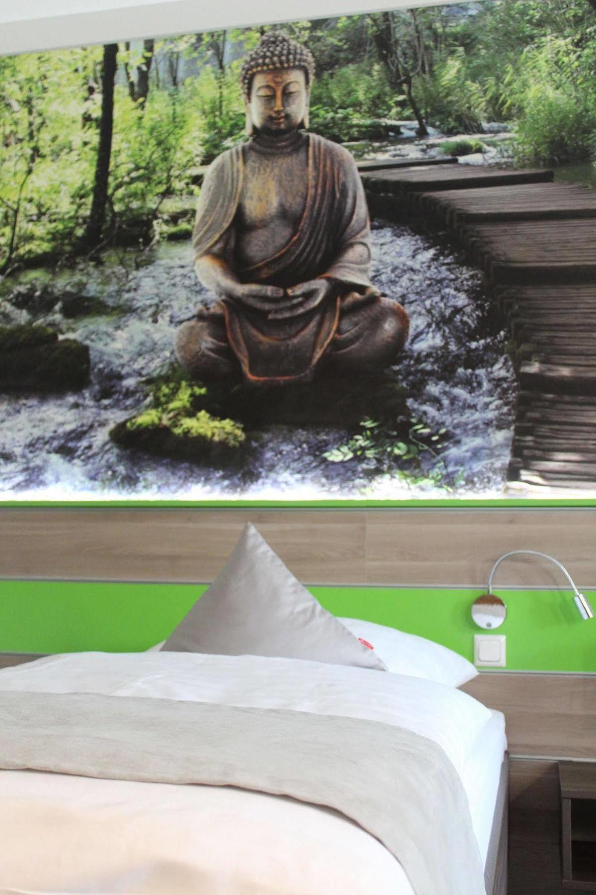 Hotel Ripken Kirchhatten ภายนอก รูปภาพ
