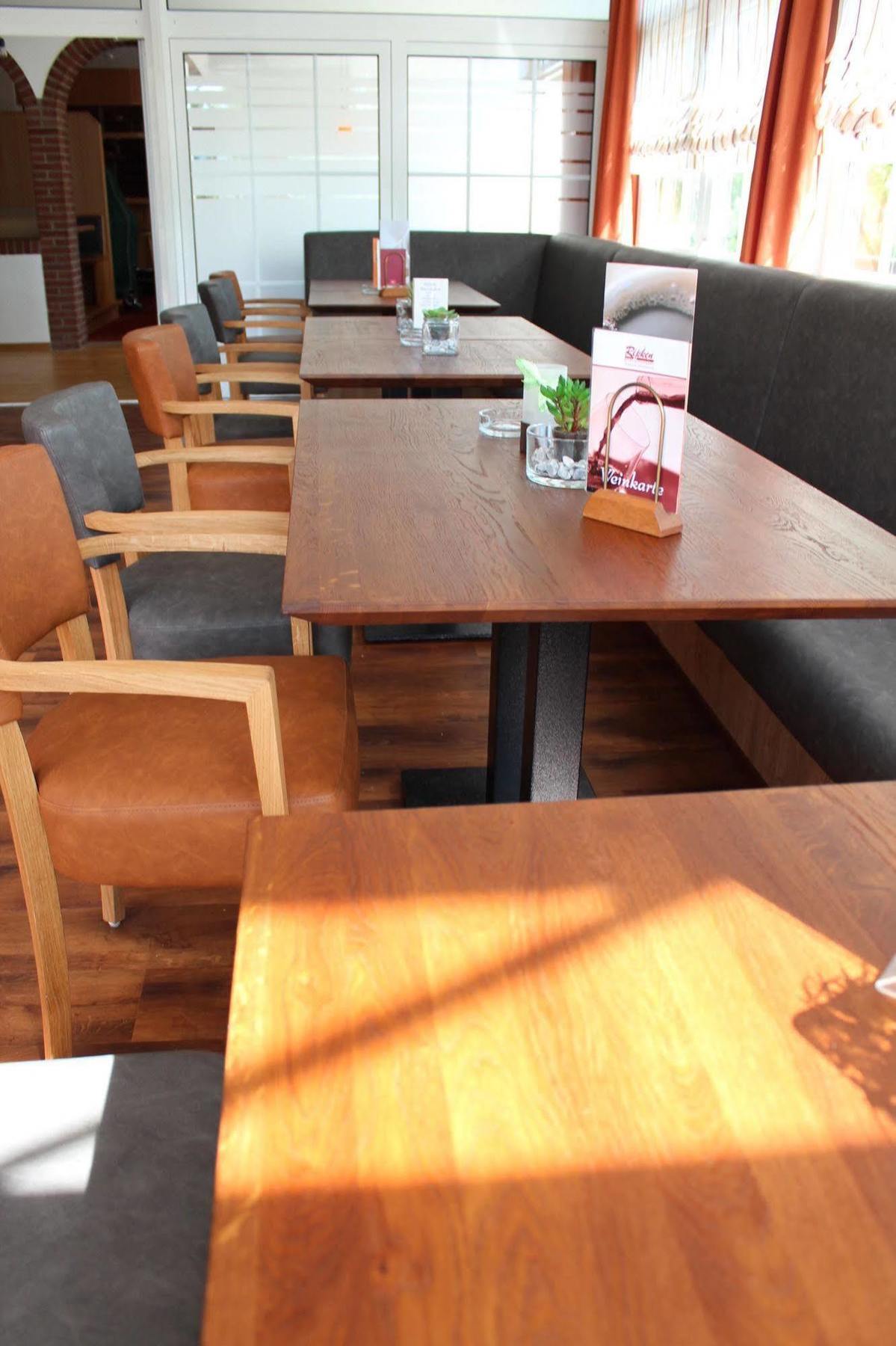 Hotel Ripken Kirchhatten ภายนอก รูปภาพ