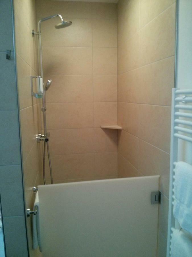 Hotel Ripken Kirchhatten ภายนอก รูปภาพ